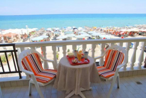  El Greco Beach Hotel  Сктоина Анатоликос Олимпос